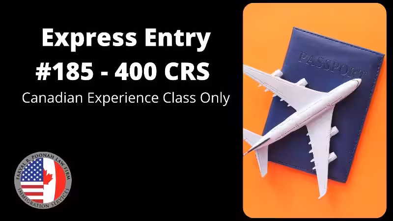 Canadian Experience Class Express Entry: Your Path to Permanent Residency