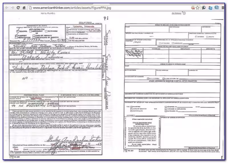 Guyana Passport Renewal Application: A Comprehensive Guide