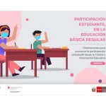 Descargar Participación estudiantil en la educación básica regular : orientaciones para promover la participación estudiantil desde la Tutoría y Orientación Educativa