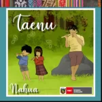 Descargar Taenu Nagua : nuestros cantos-Nahua