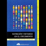 Descargar Nutrición y retardo en el crecimiento : resultados del II Censo Nacional de Talla en Escolares 1999