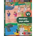 Descargar Metsáira yoyo atibo : literatura - Shipibo-Konibo - VI Ciclo