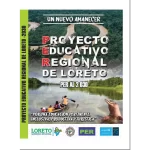 Descargar Proyecto Educativo Regional de Loreto PER al 2030 : por una educación pertinente, inclusiva, productiva y turística